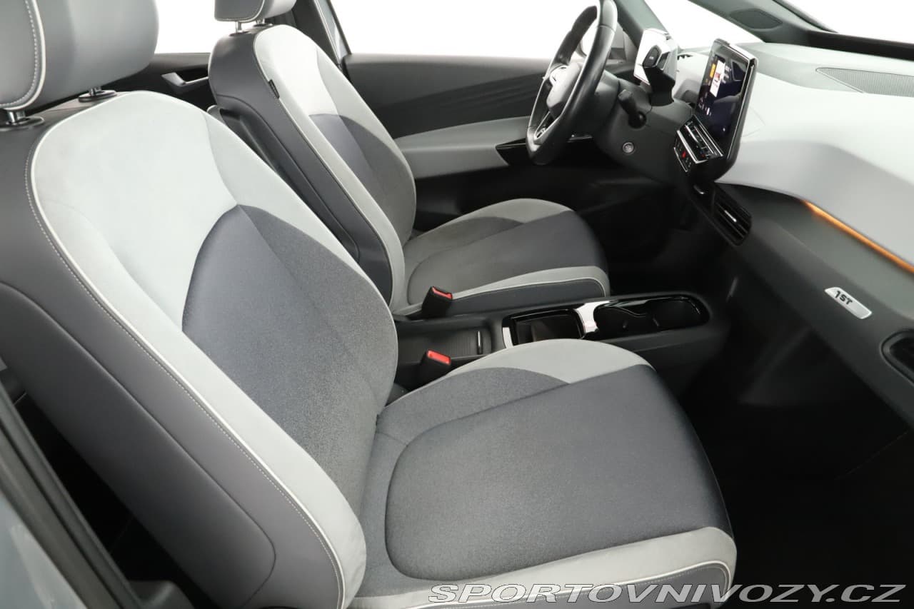 2020 Volkswagen Id.3 - 33