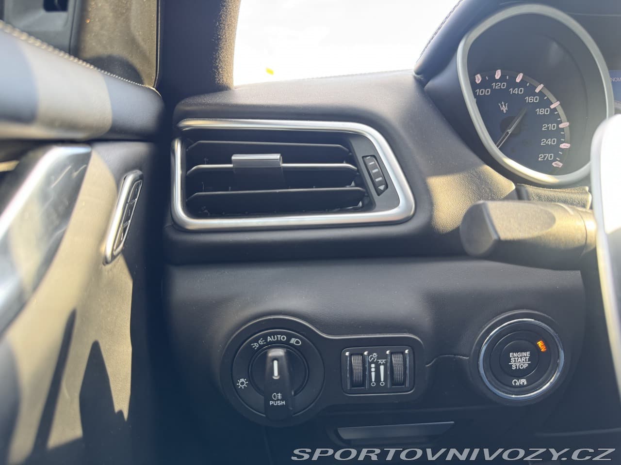 2019 Maserati GHIBLI - 12
