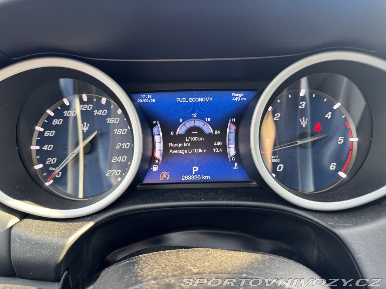 2019 Maserati GHIBLI - 13