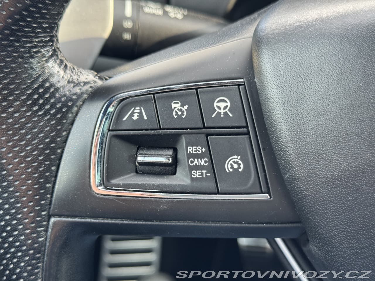 2019 Maserati GHIBLI - 14