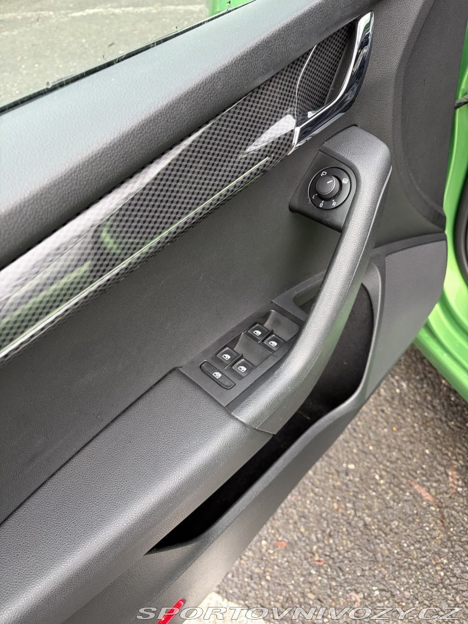 2017 Škoda Octavia - 41