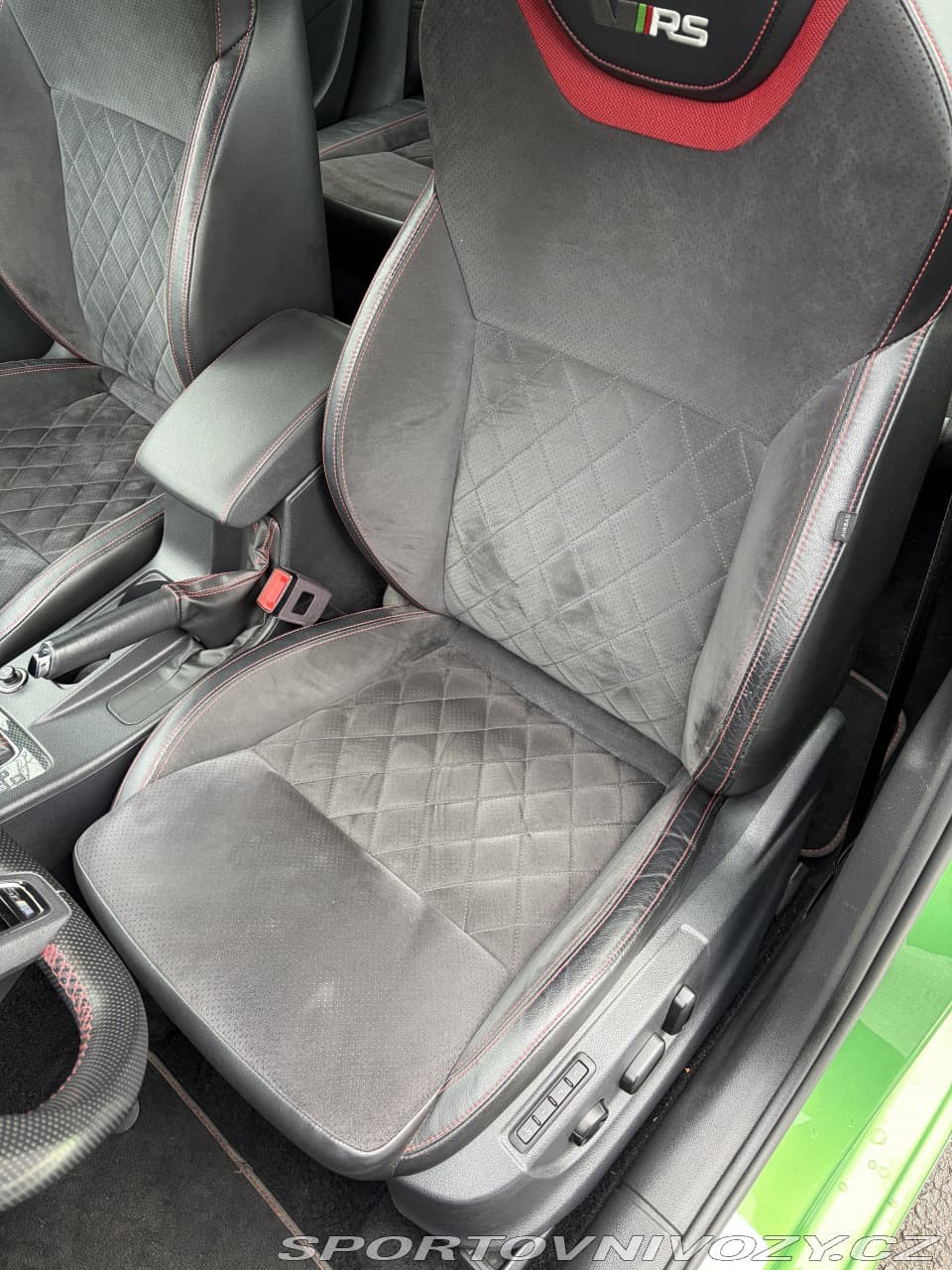 2017 Škoda Octavia - 45