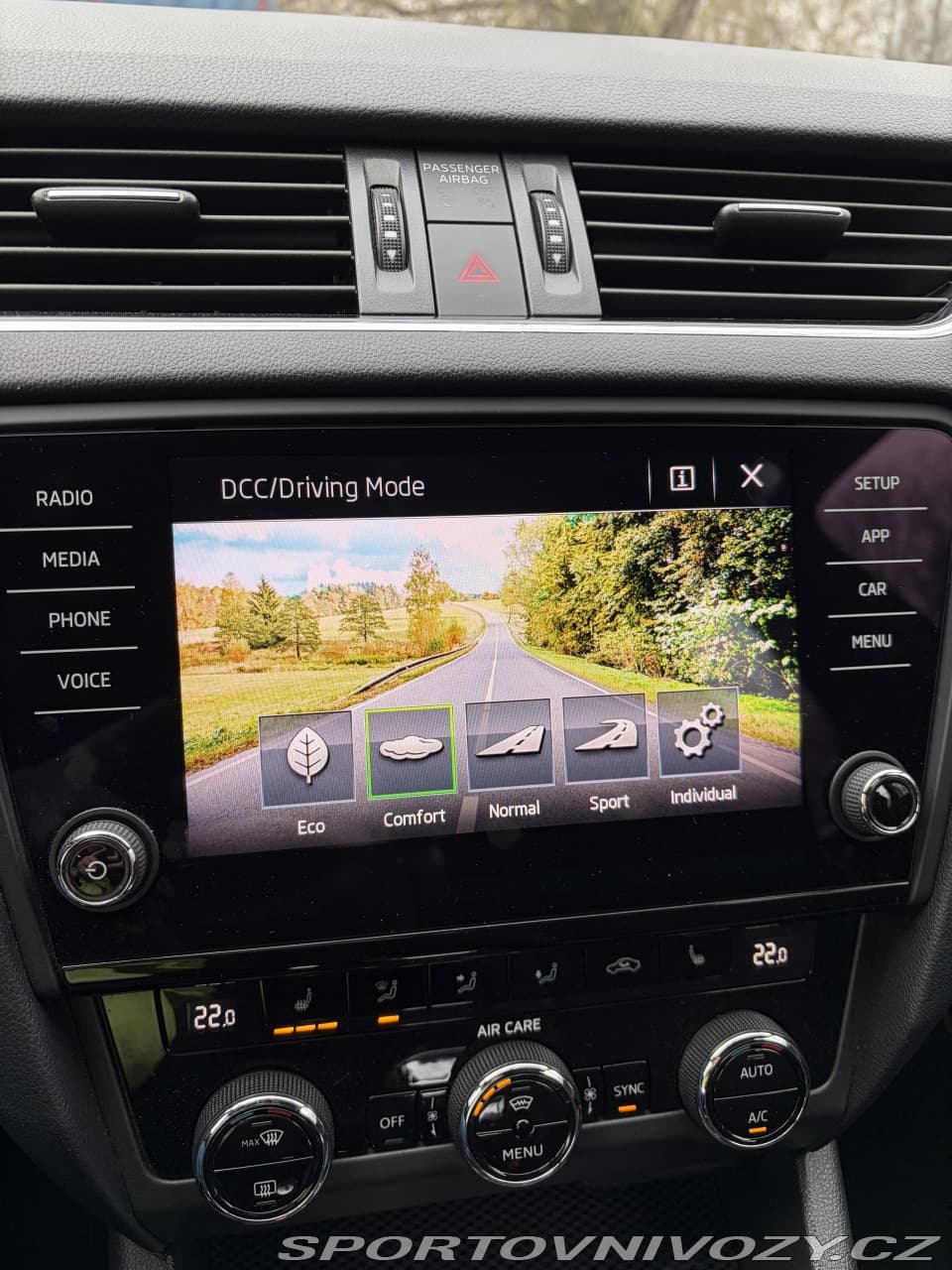 2017 Škoda Octavia - 53