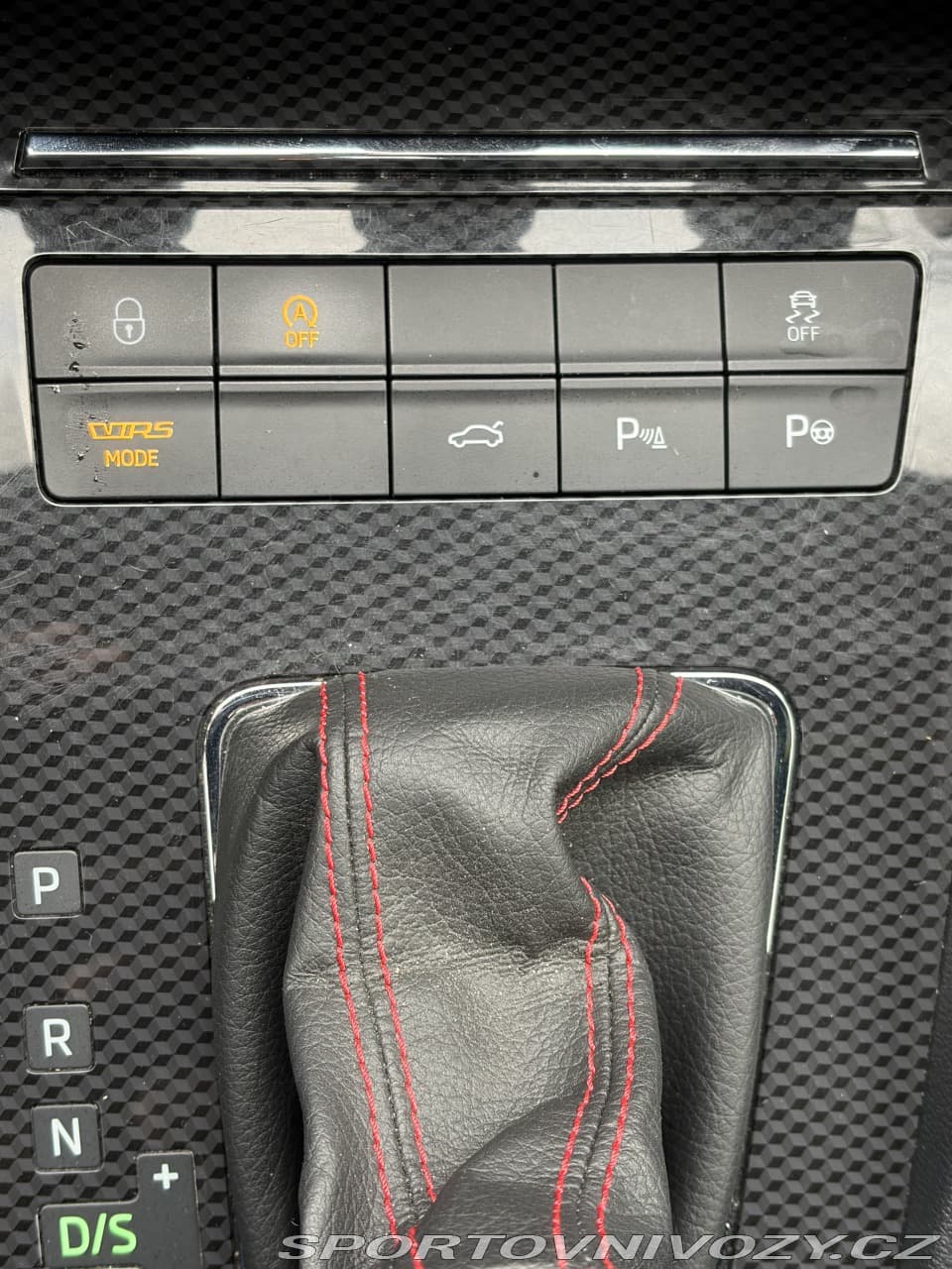 2017 Škoda Octavia - 65