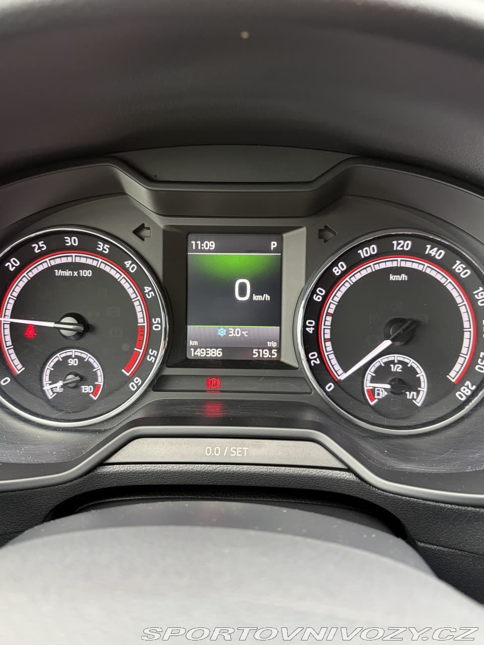 2017 Škoda Octavia - 77