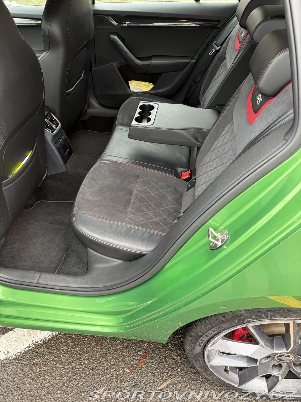 2017 Škoda Octavia - 25