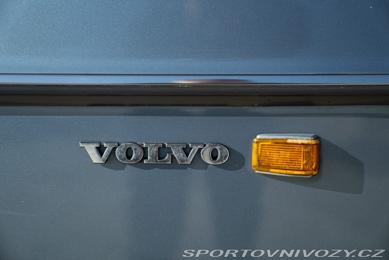 1984 Volvo OSTATNÍ - 13