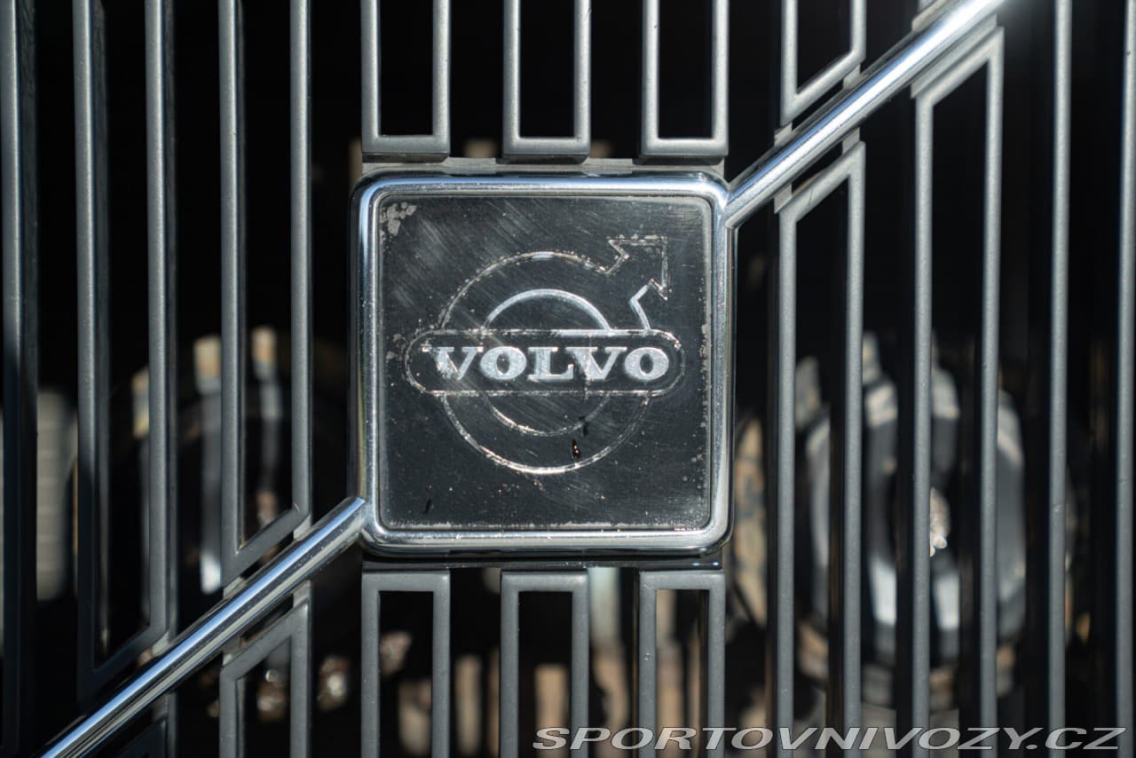 1984 Volvo OSTATNÍ - 14