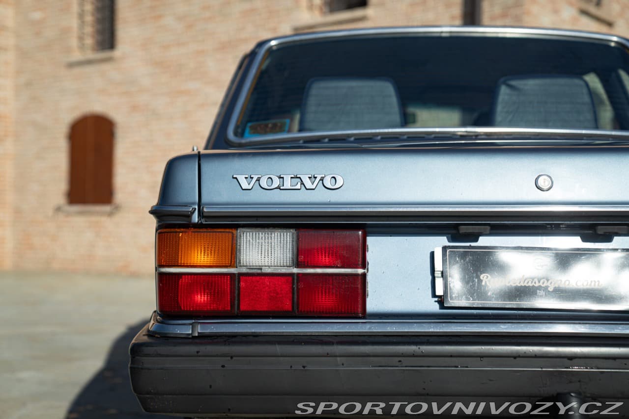 1984 Volvo OSTATNÍ - 16