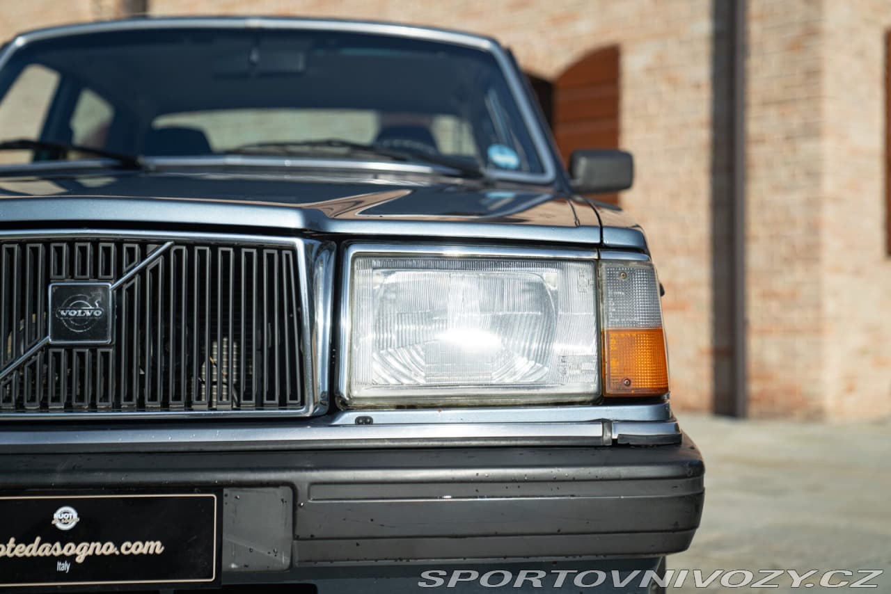 1984 Volvo OSTATNÍ - 17
