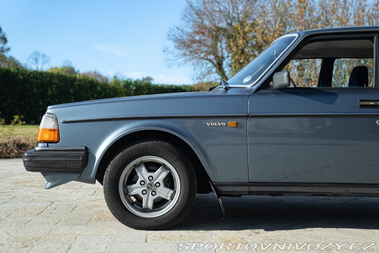 1984 Volvo OSTATNÍ - 18