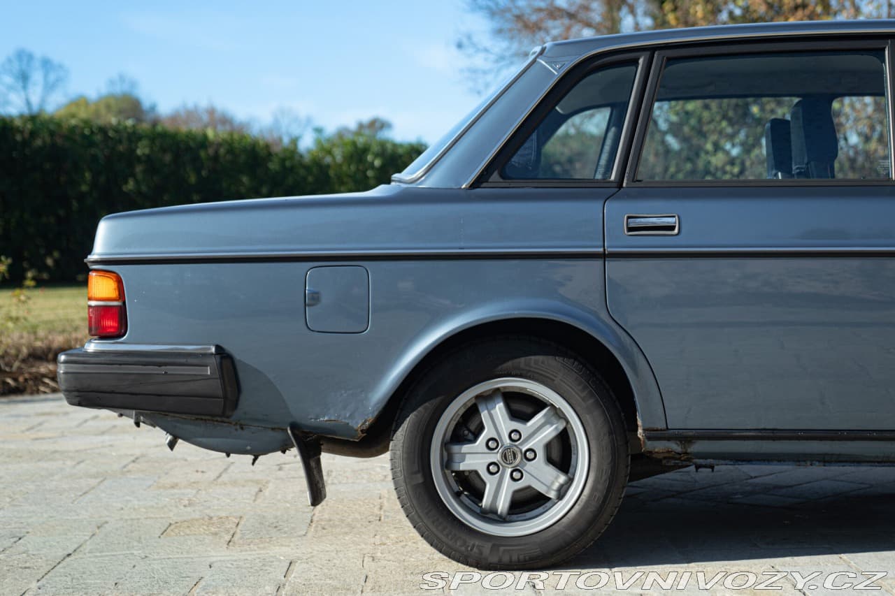 1984 Volvo OSTATNÍ - 19