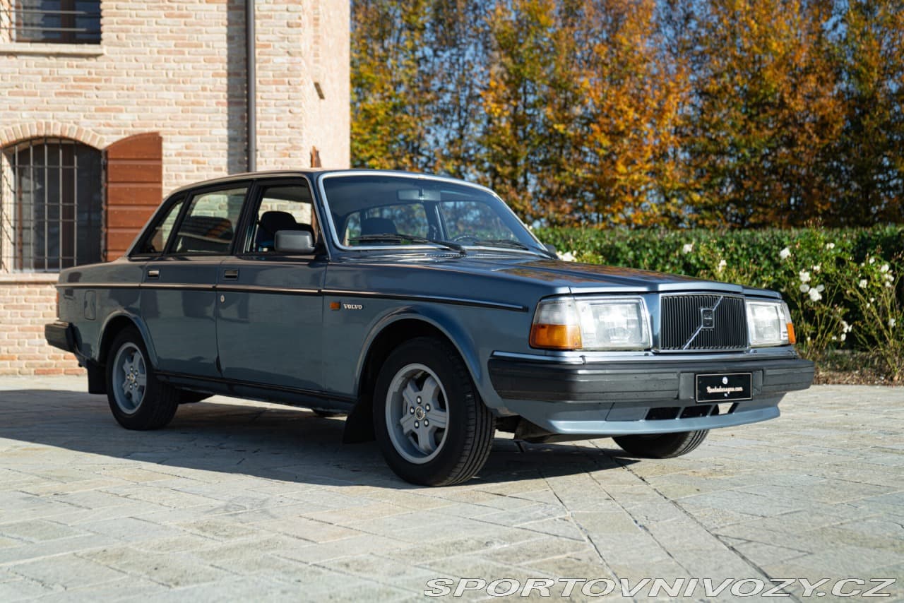 1984 Volvo OSTATNÍ - 2
