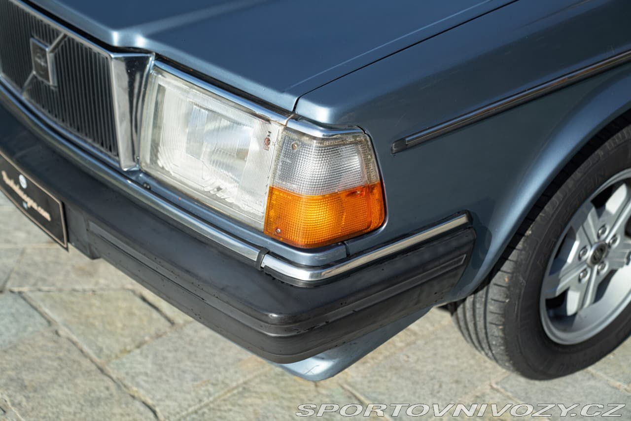 1984 Volvo OSTATNÍ - 20