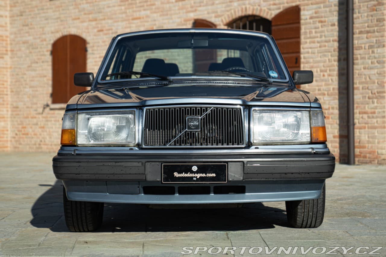1984 Volvo OSTATNÍ - 3