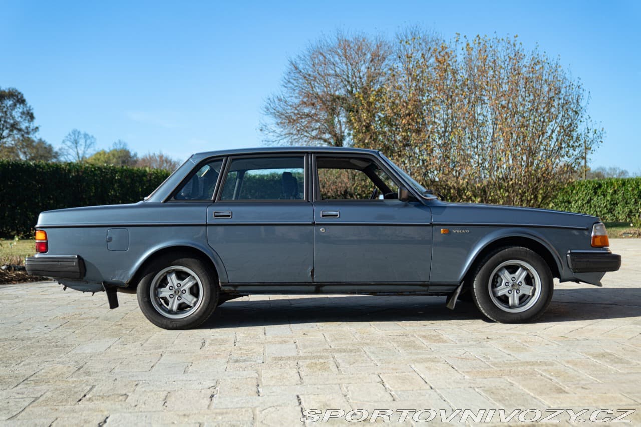 1984 Volvo OSTATNÍ - 4