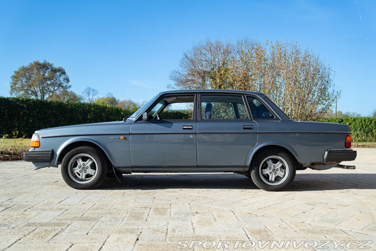 1984 Volvo OSTATNÍ - 5