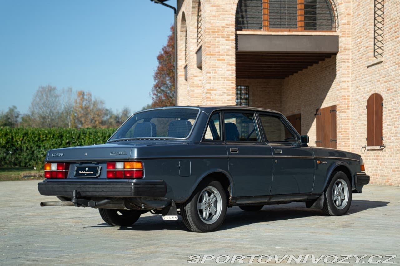 1984 Volvo OSTATNÍ - 6