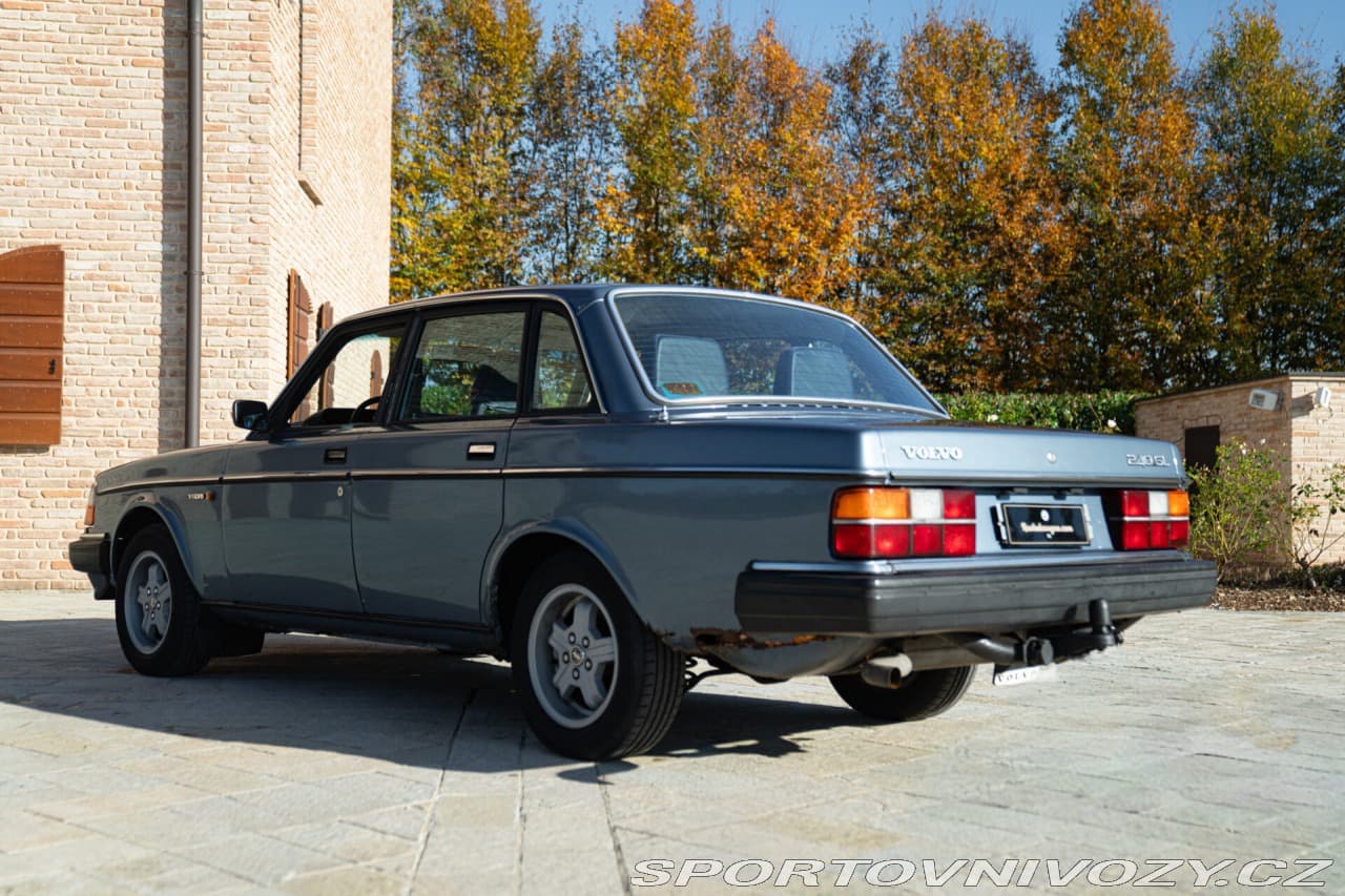 1984 Volvo OSTATNÍ - 7