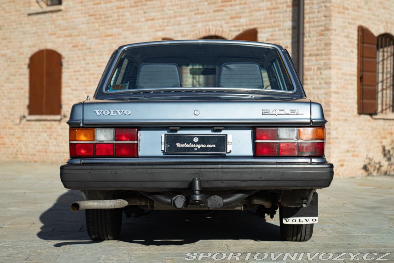1984 Volvo OSTATNÍ - 8