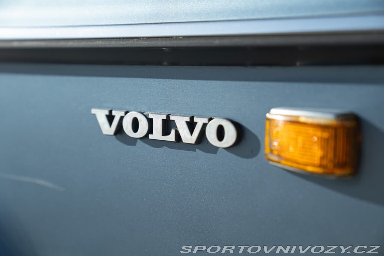 1984 Volvo OSTATNÍ - 9