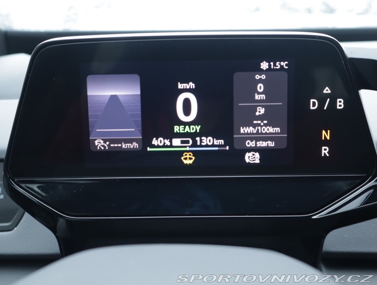 2020 Volkswagen Id.3 - 37