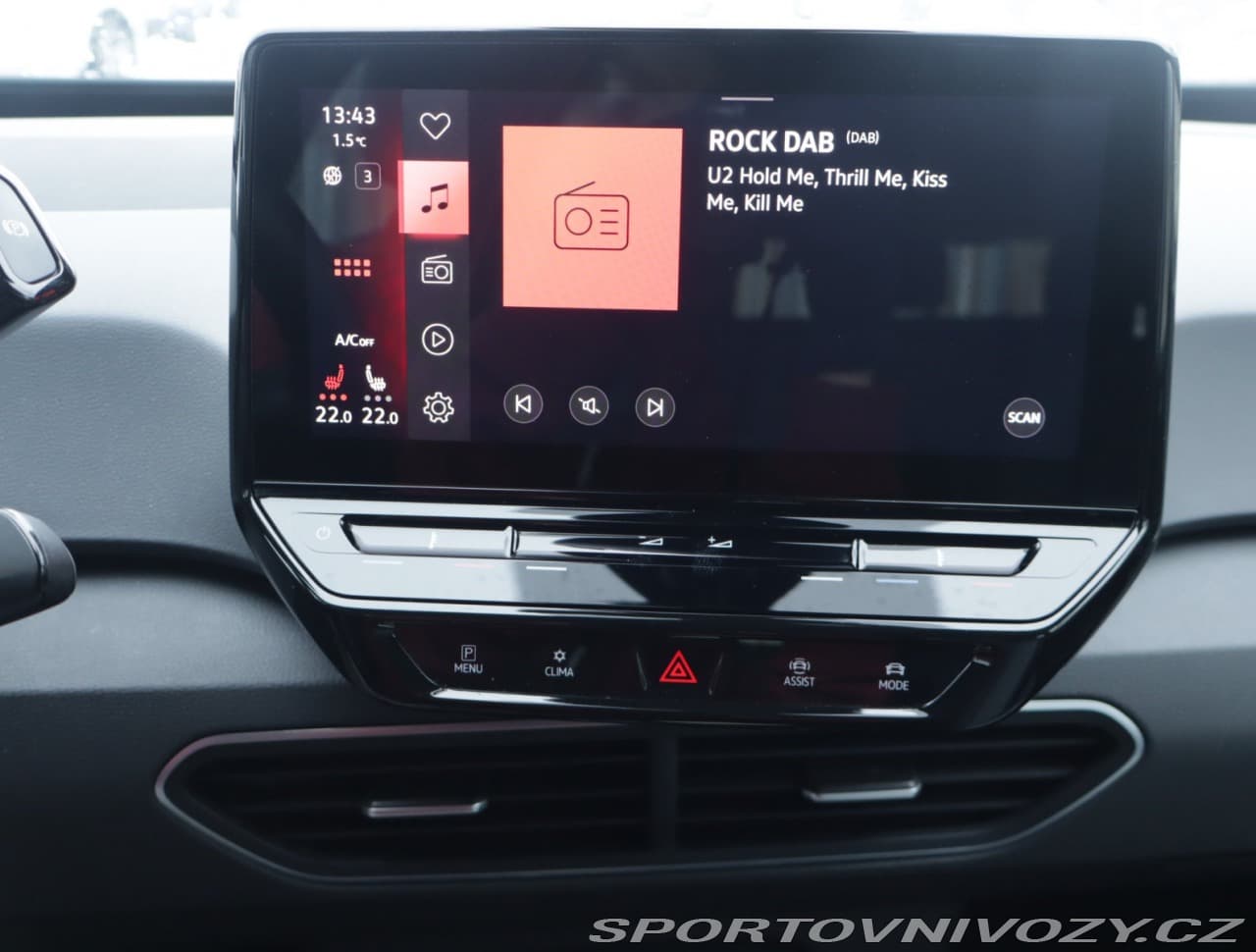 2020 Volkswagen Id.3 - 41