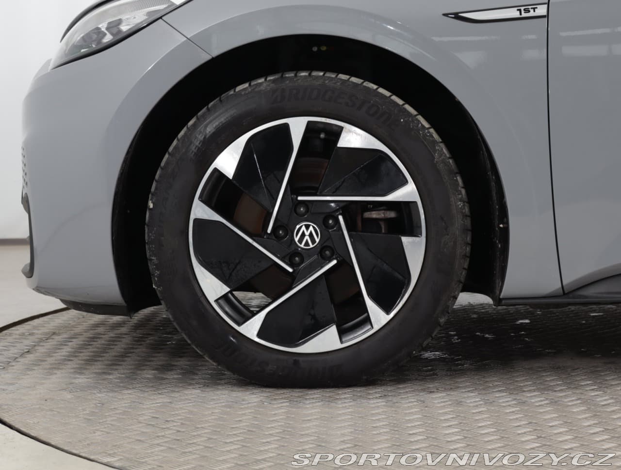 2020 Volkswagen Id.3 - 53