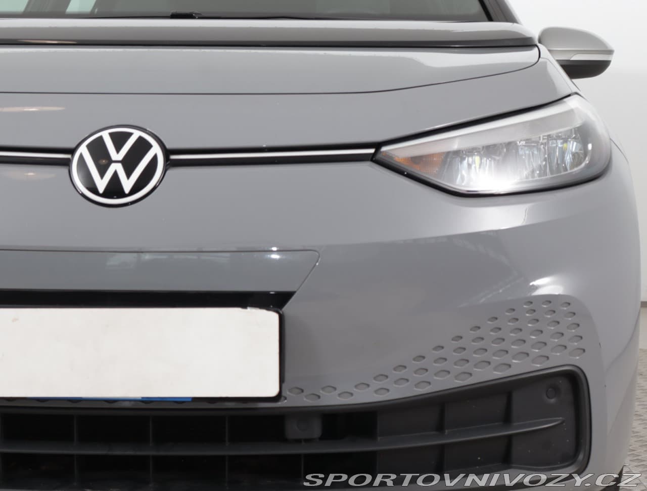 2020 Volkswagen Id.3 - 57