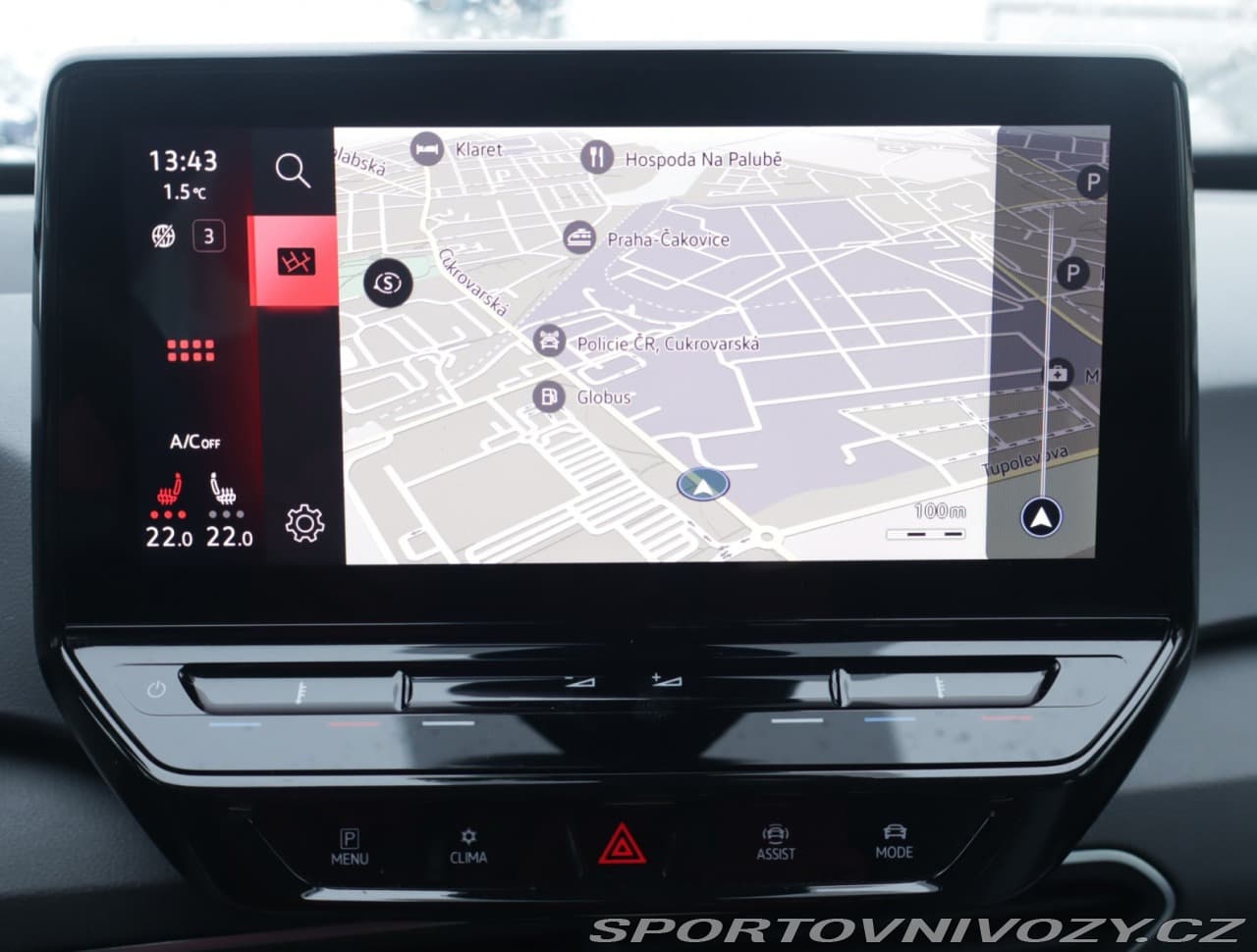 2020 Volkswagen Id.3 - 61