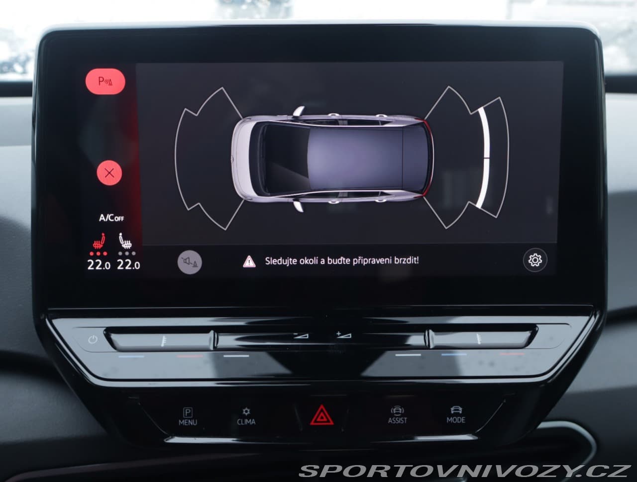 2020 Volkswagen Id.3 - 65