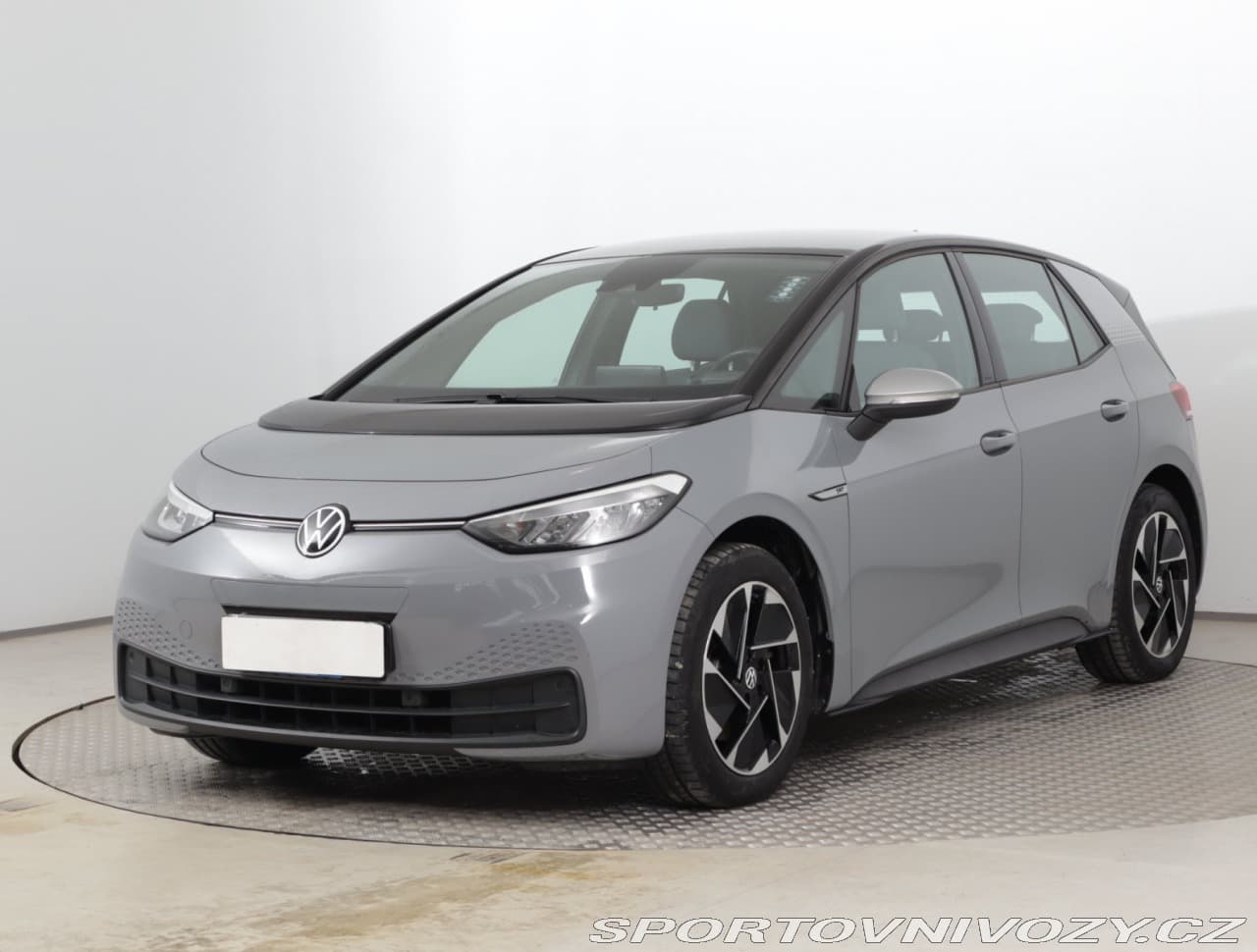 2020 Volkswagen Id.3 - 5