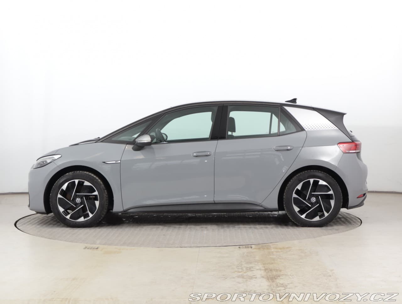 2020 Volkswagen Id.3 - 9