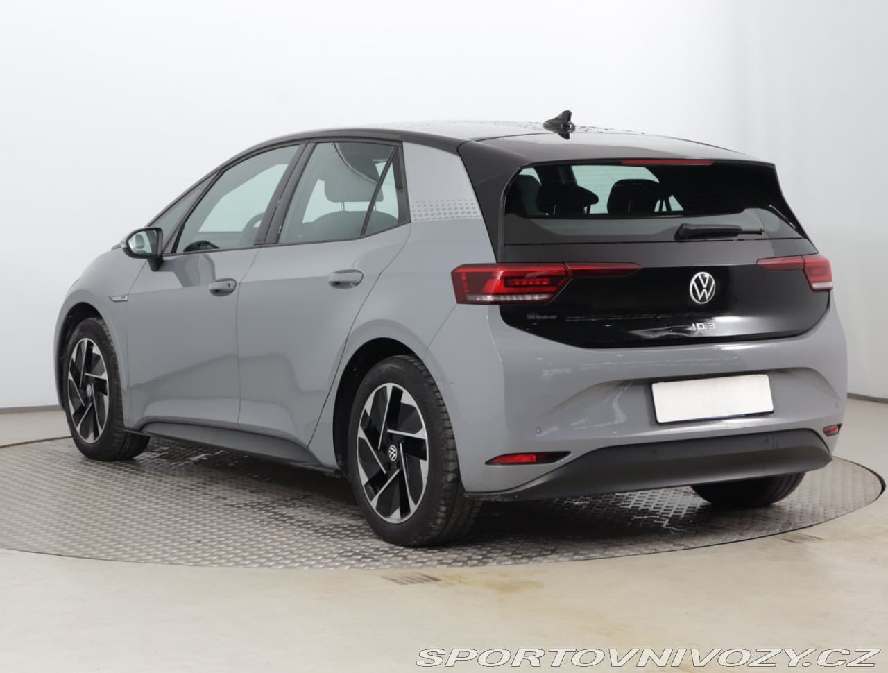 2020 Volkswagen Id.3 - 13