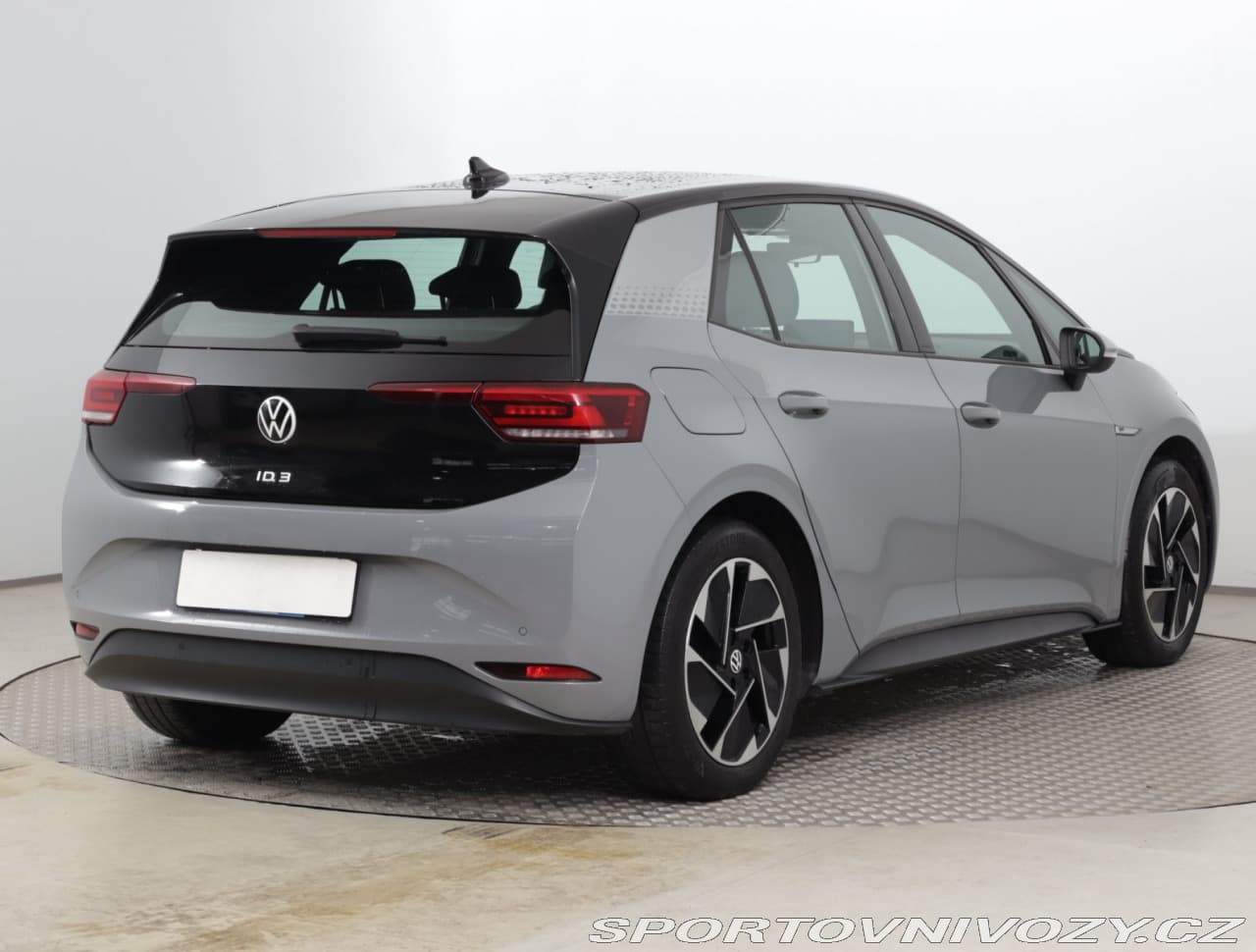 2020 Volkswagen Id.3 - 17