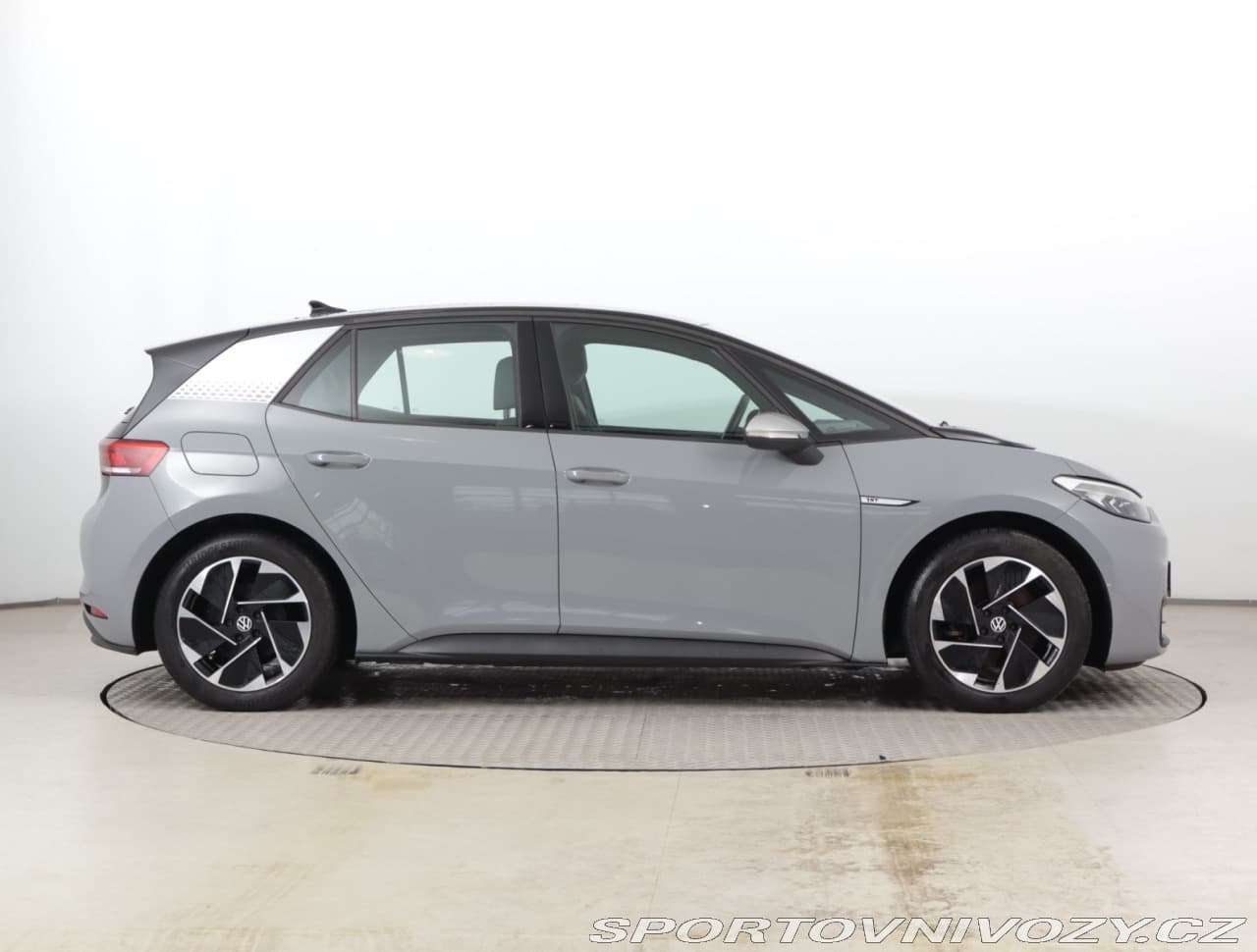 2020 Volkswagen Id.3 - 21