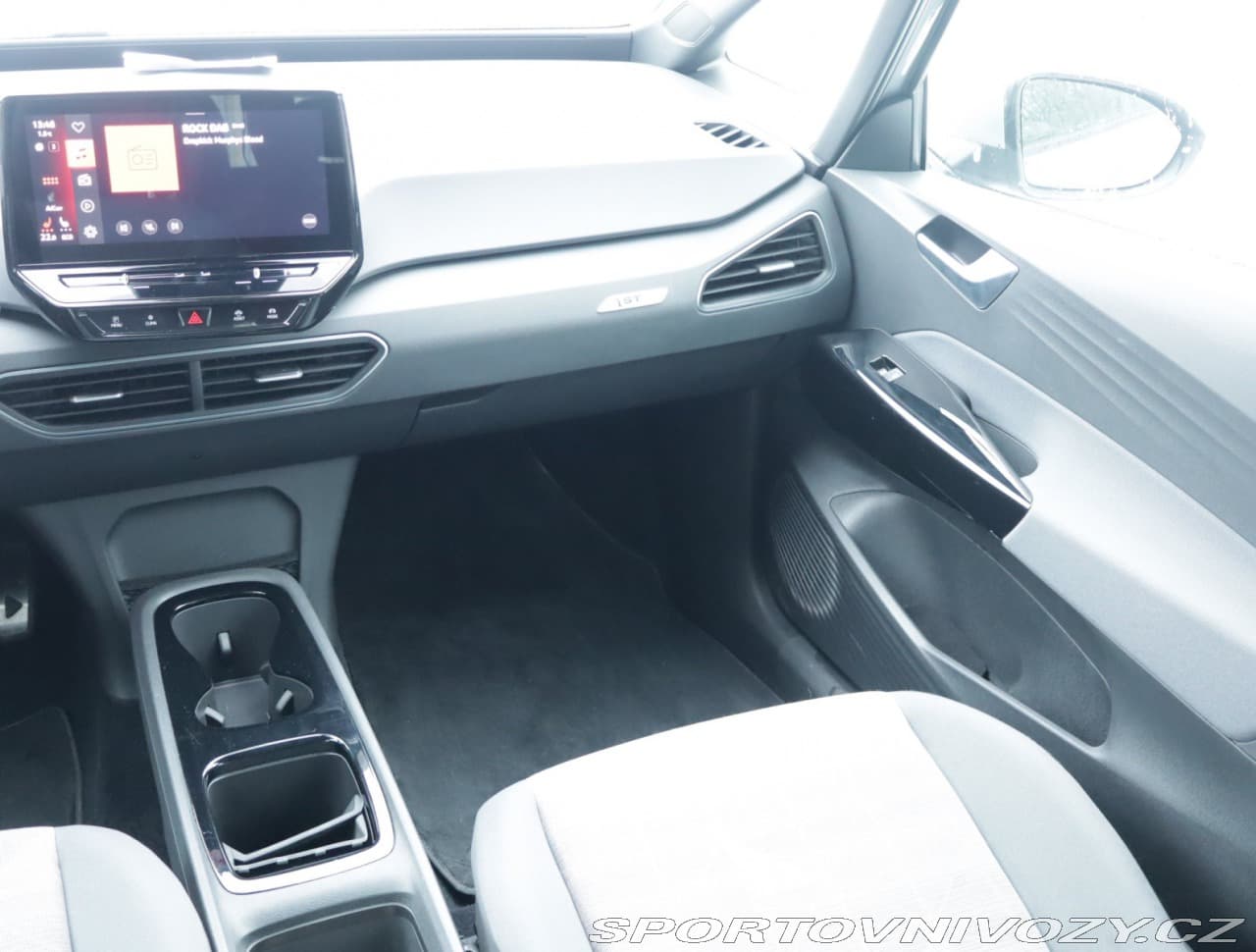 2020 Volkswagen Id.3 - 29