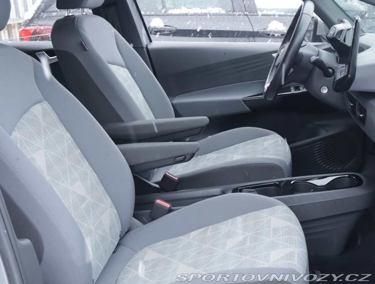 2020 Volkswagen Id.3 - 33