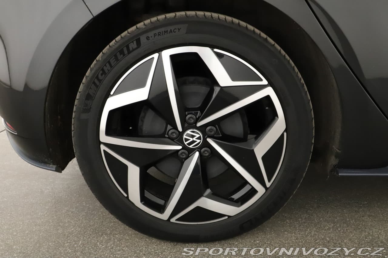2020 Volkswagen Id.3 - 45