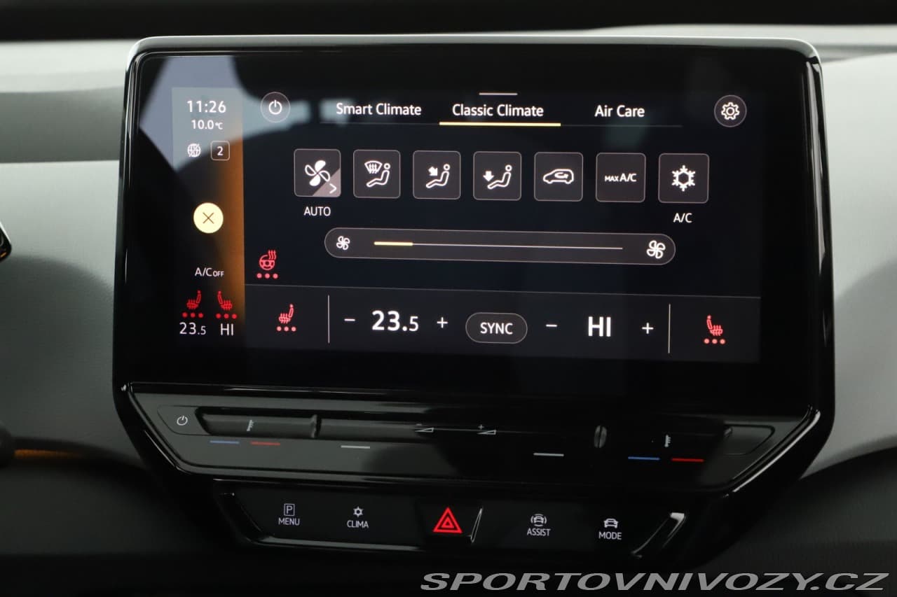 2020 Volkswagen Id.3 - 49