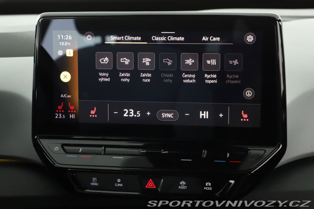 2020 Volkswagen Id.3 - 53