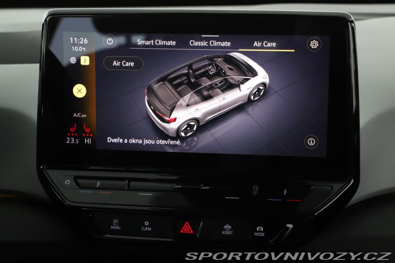 2020 Volkswagen Id.3 - 57