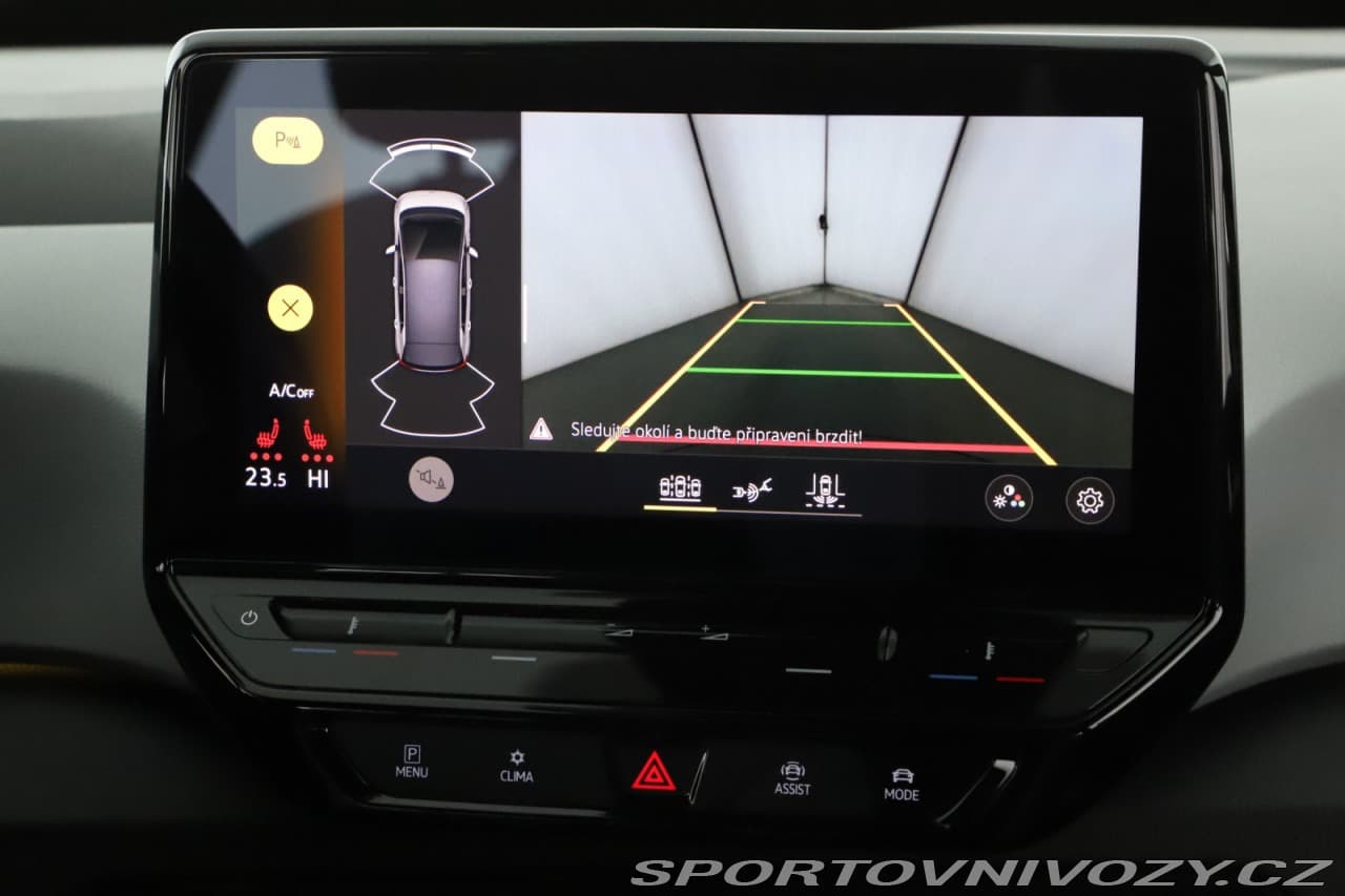 2020 Volkswagen Id.3 - 61