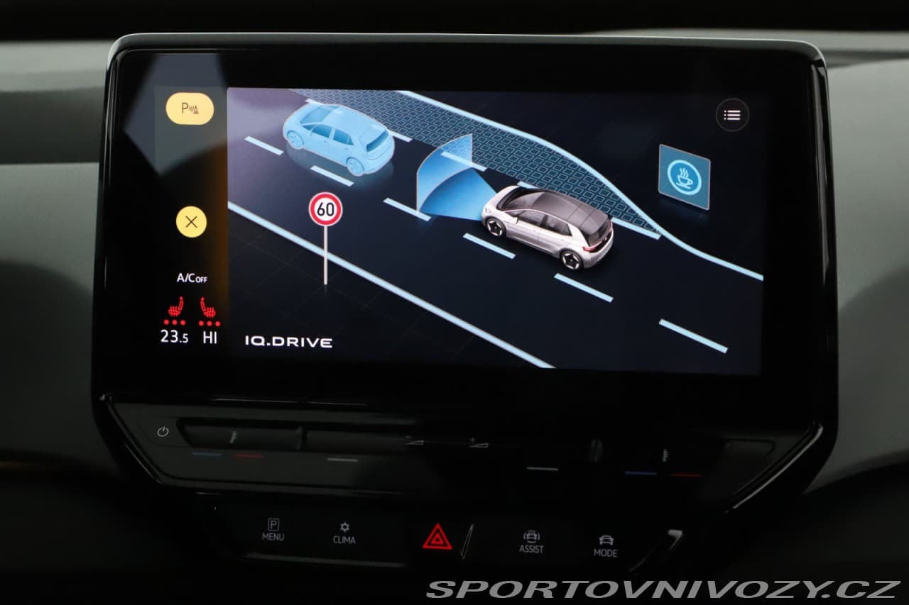 2020 Volkswagen Id.3 - 65