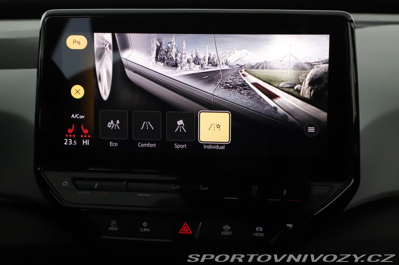 2020 Volkswagen Id.3 - 69