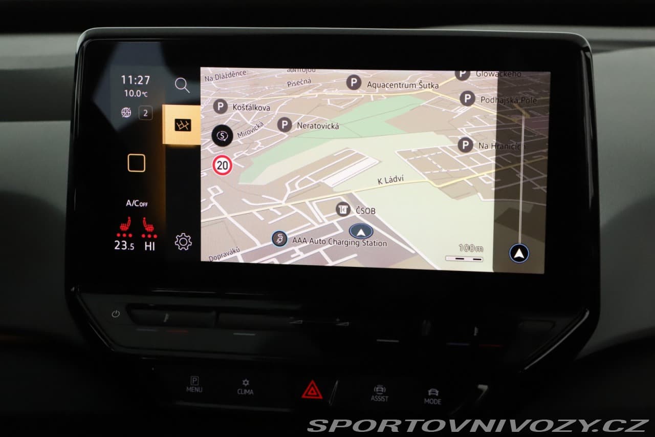 2020 Volkswagen Id.3 - 73