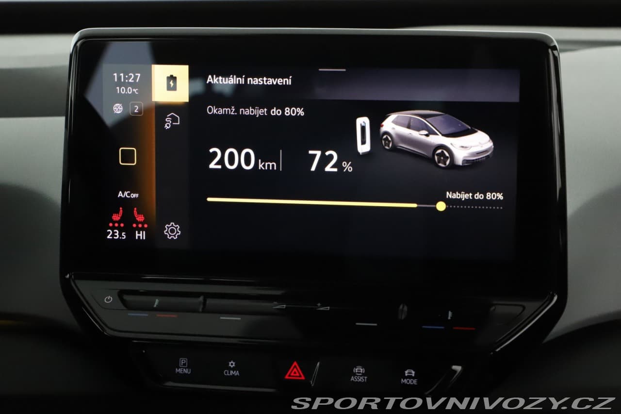 2020 Volkswagen Id.3 - 77