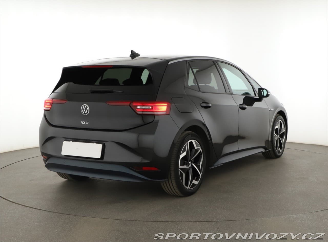 2020 Volkswagen Id.3 - 17