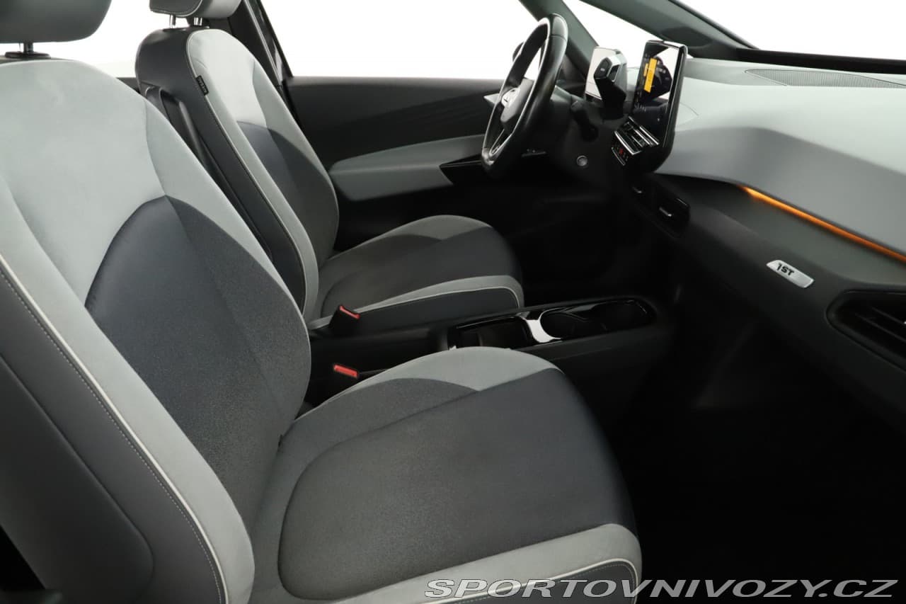 2020 Volkswagen Id.3 - 25