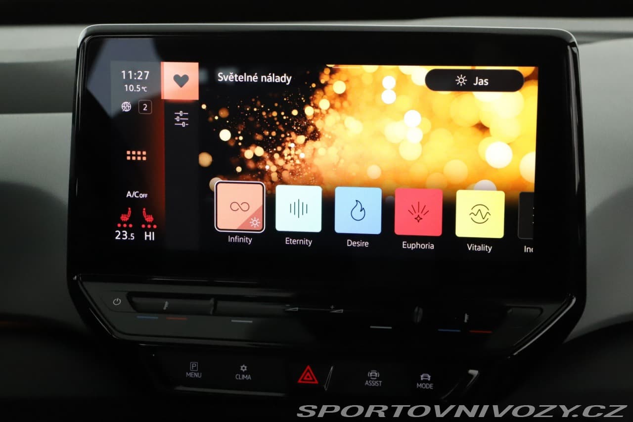 2020 Volkswagen Id.3 - 33